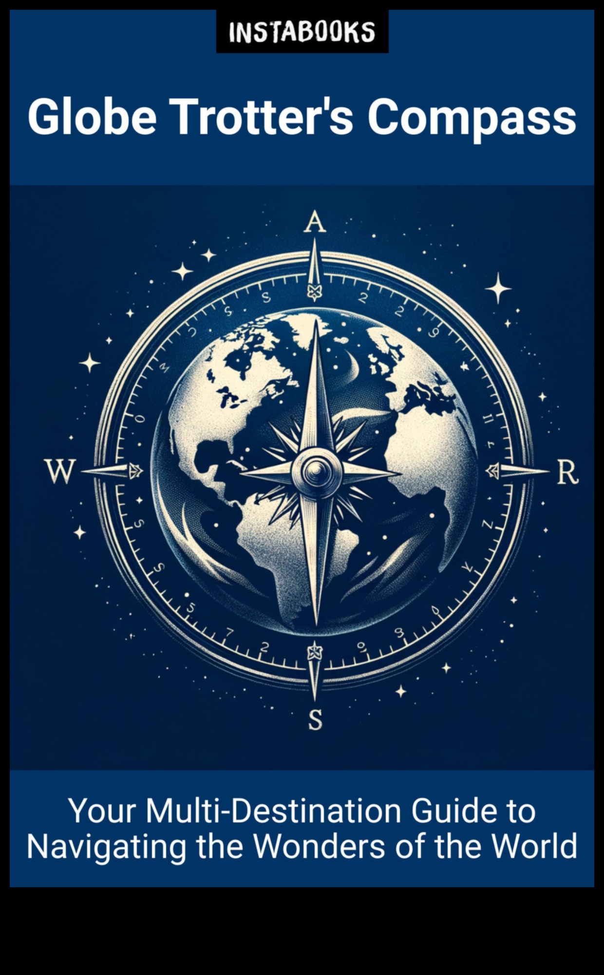 Globetrotter ceļvedis: labāko ceļojumu padomu atbloķēšana