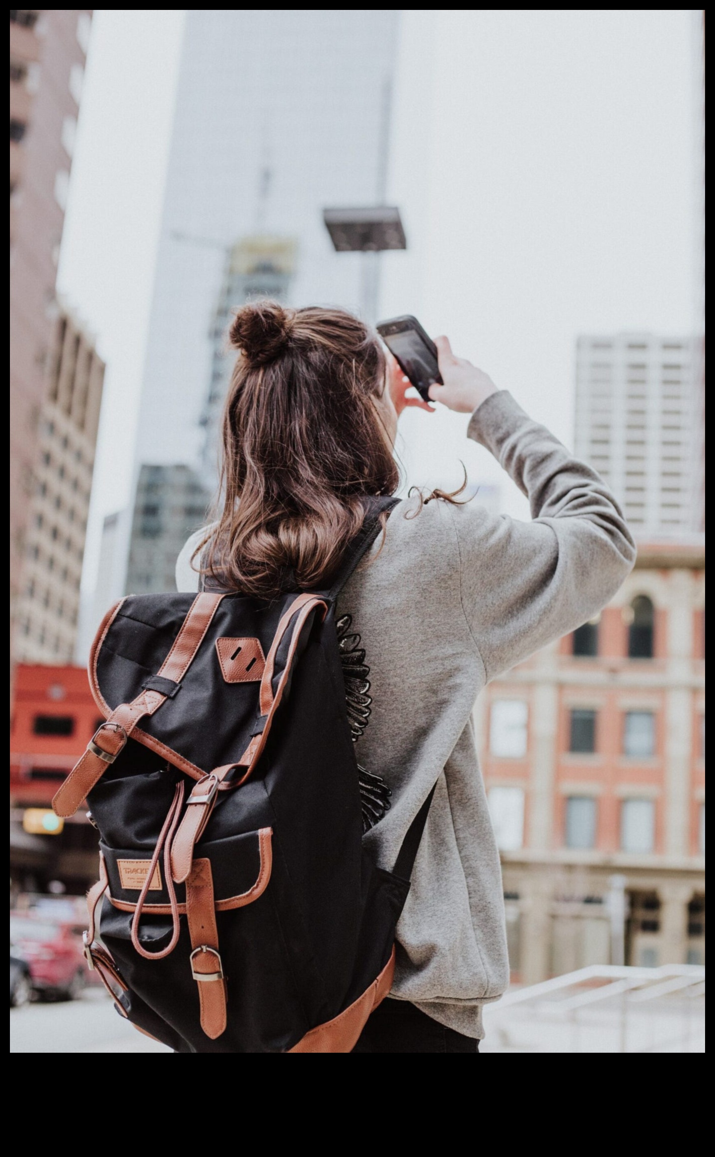 Globetrotter ceļvedis: labāko ceļojumu padomu atbloķēšana