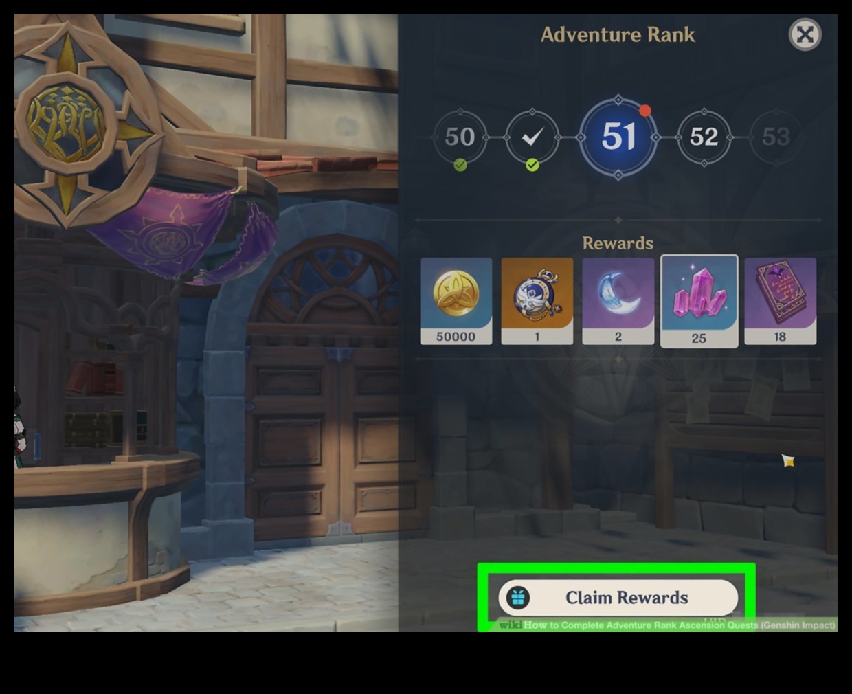 Uzdevumu koeficients: jūsu piedzīvojumu spējas uzlabošana