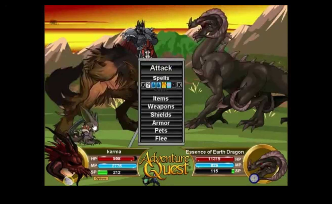 Uzdevumu koeficients: jūsu piedzīvojumu spējas uzlabošana