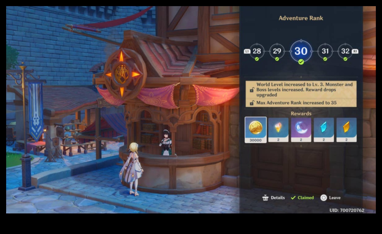 Uzdevumu koeficients: jūsu piedzīvojumu spējas uzlabošana