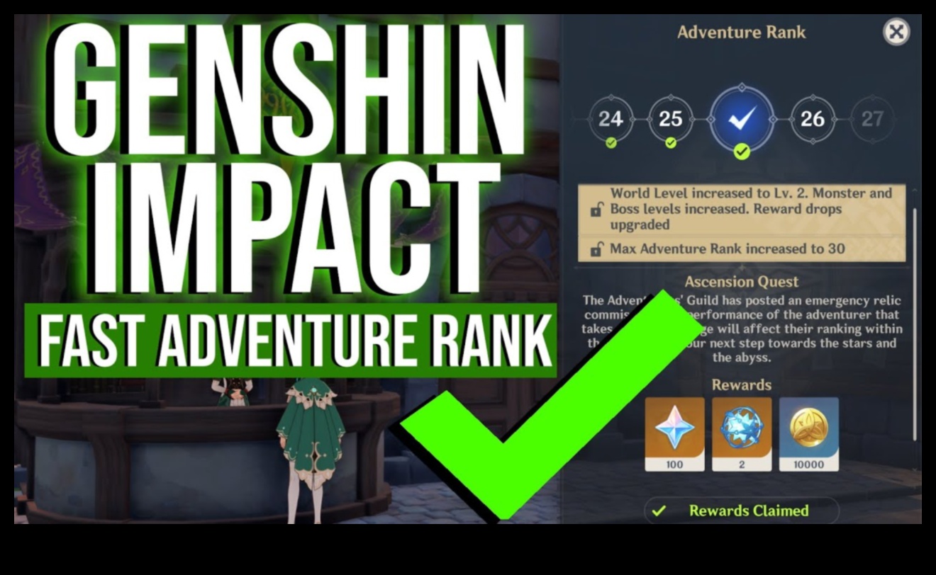 Uzdevumu koeficients: jūsu piedzīvojumu spējas uzlabošana