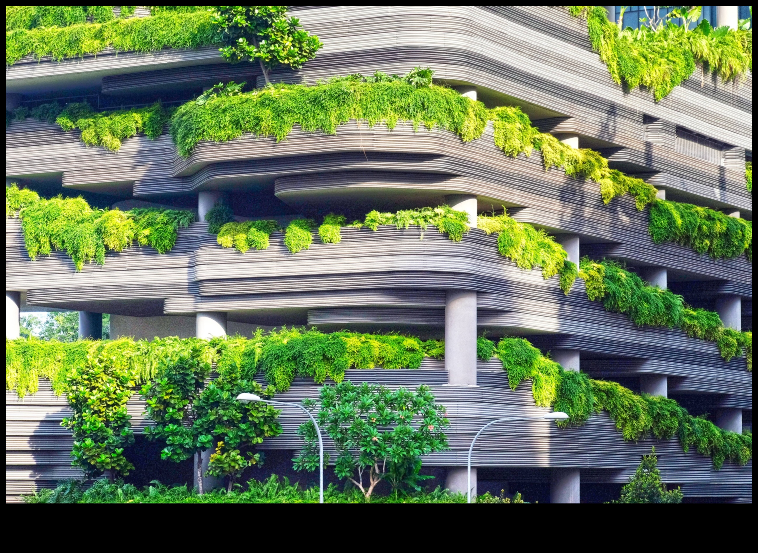 Zaļie arhitekti: rītdienas risinājumu izveide ar novatoriskām videi draudzīgām tehnoloģijām