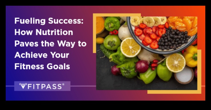 Labsajūtas uzpildīšana: uzturvērtības spēka atklāšana