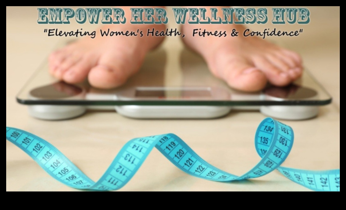 Labsajūtas uzpildīšana: uzturvērtības spēka atklāšana