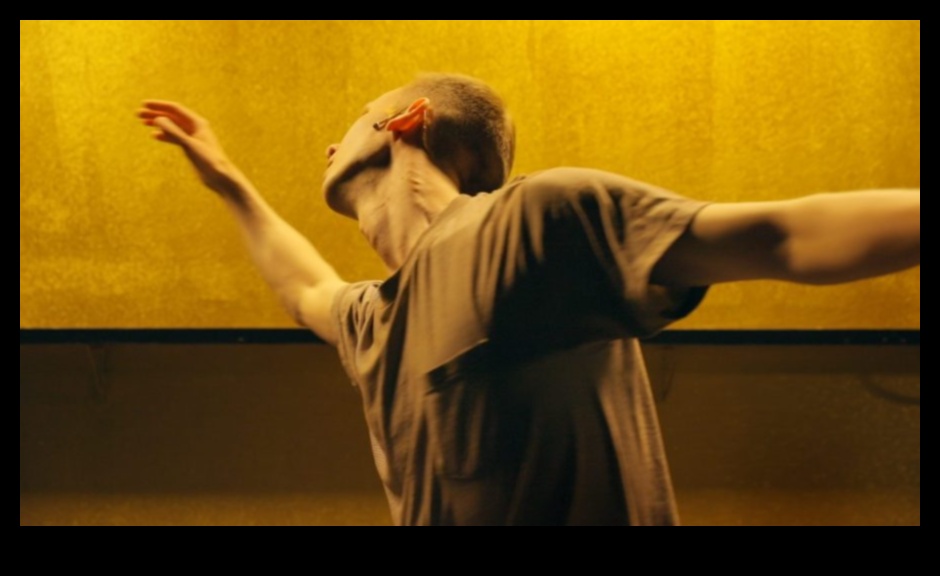 Fingered Fantasia: miniatūru rokas tintes stāstījumu atklāšana