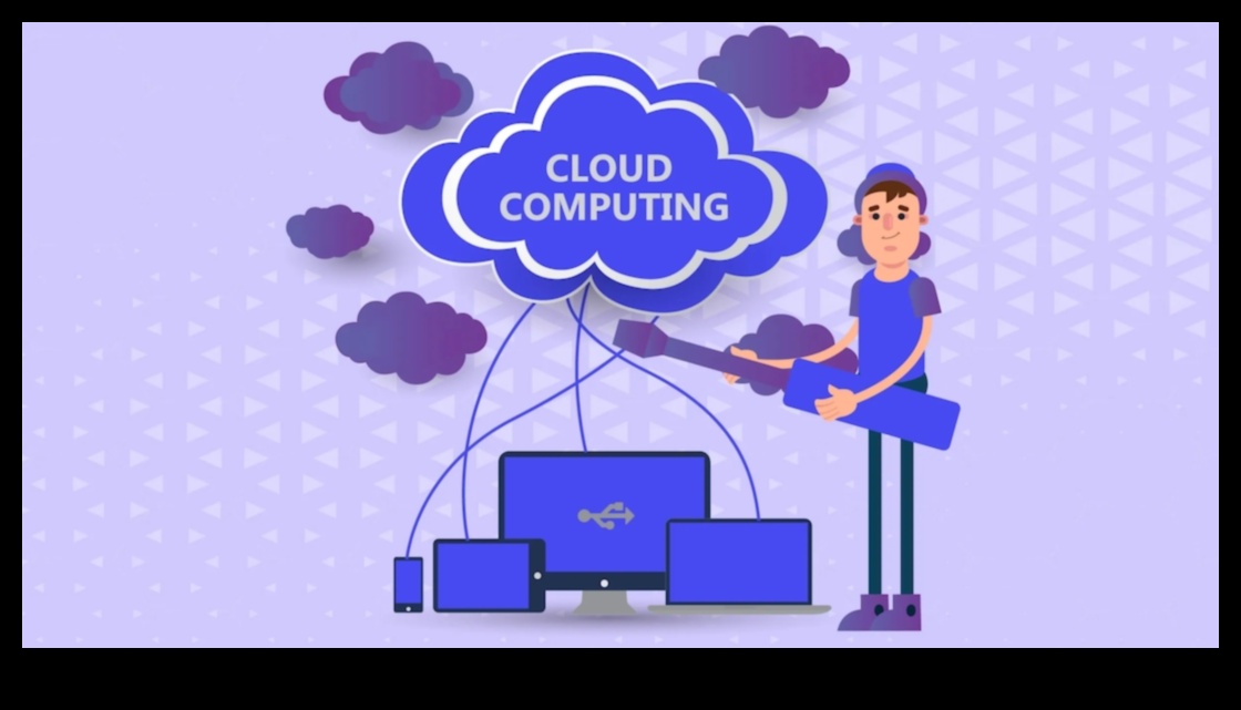 Mākoņu pionieri: vizuālās mākslas un digitālo risinājumu nākotnes veidošana