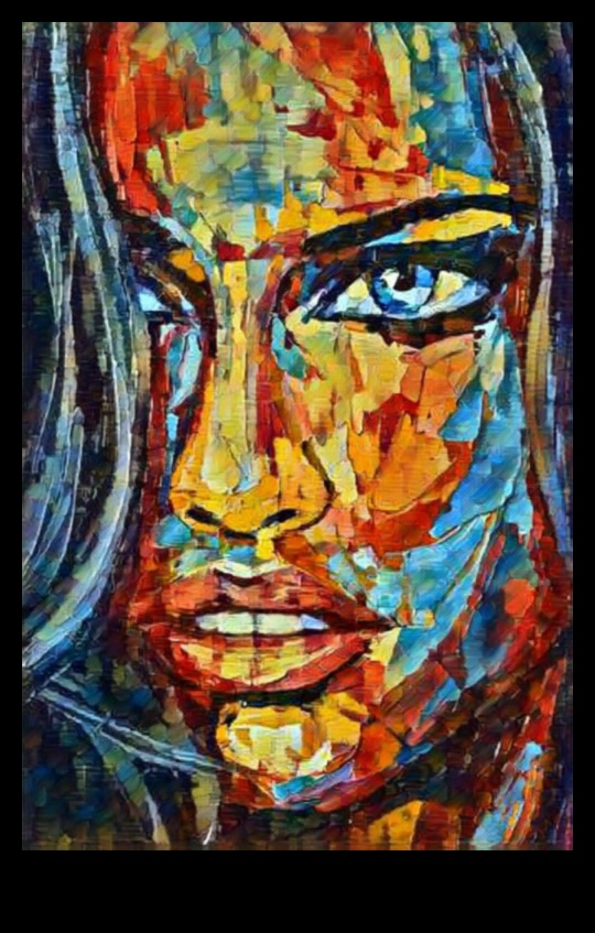 Mākslinieciskums mākslīgajā intelektā: inteliģentas realitātes apgūšana