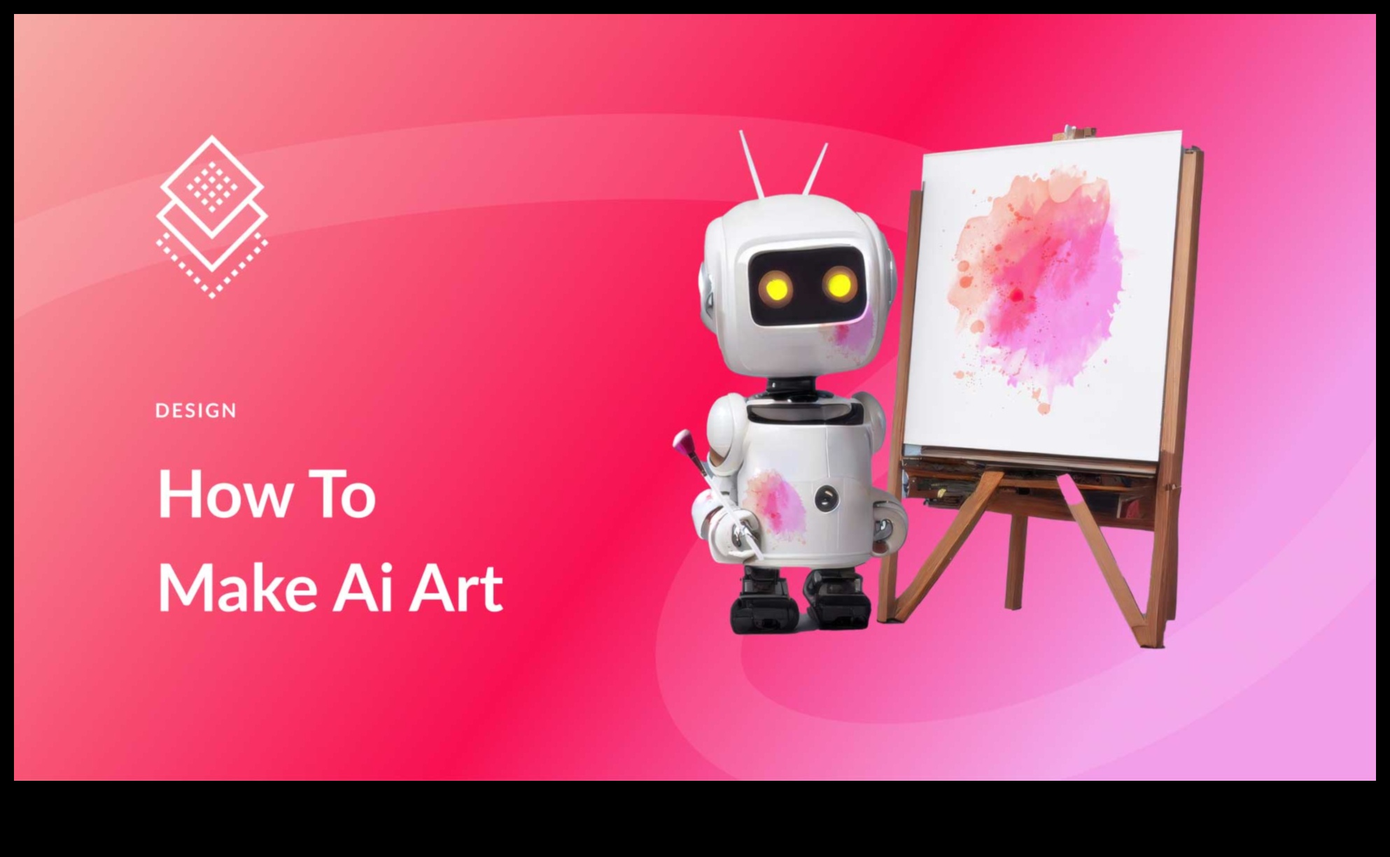 Mākslinieciskums mākslīgajā intelektā: inteliģentas realitātes apgūšana