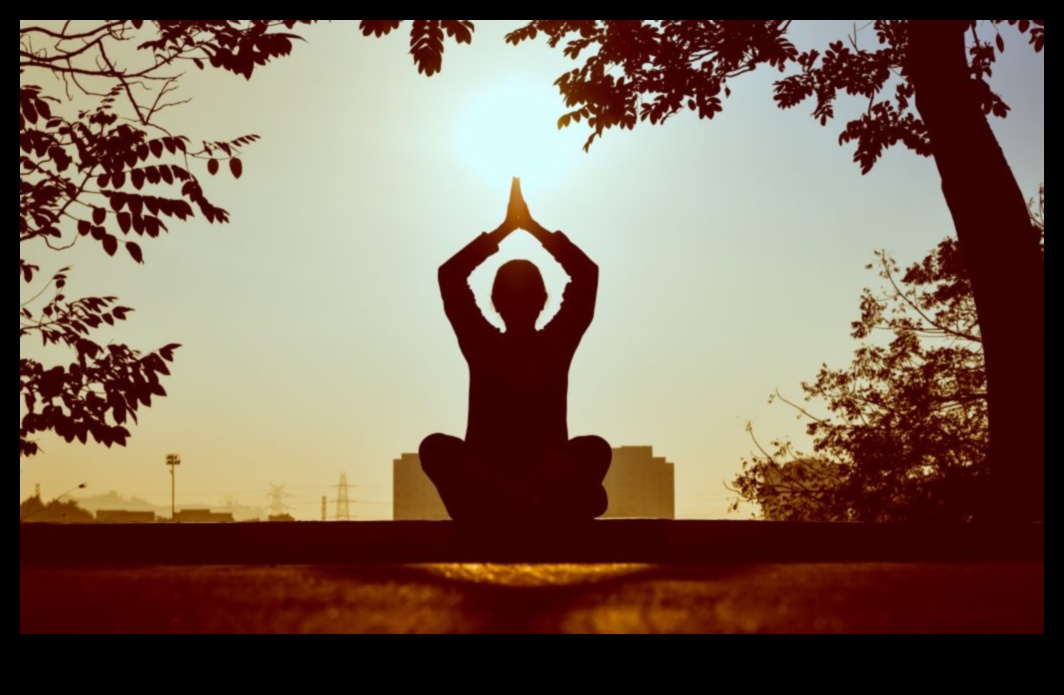 Starojoša veselība: kā meditācija uzlabo emocionālo noturību un garīgo labklājību