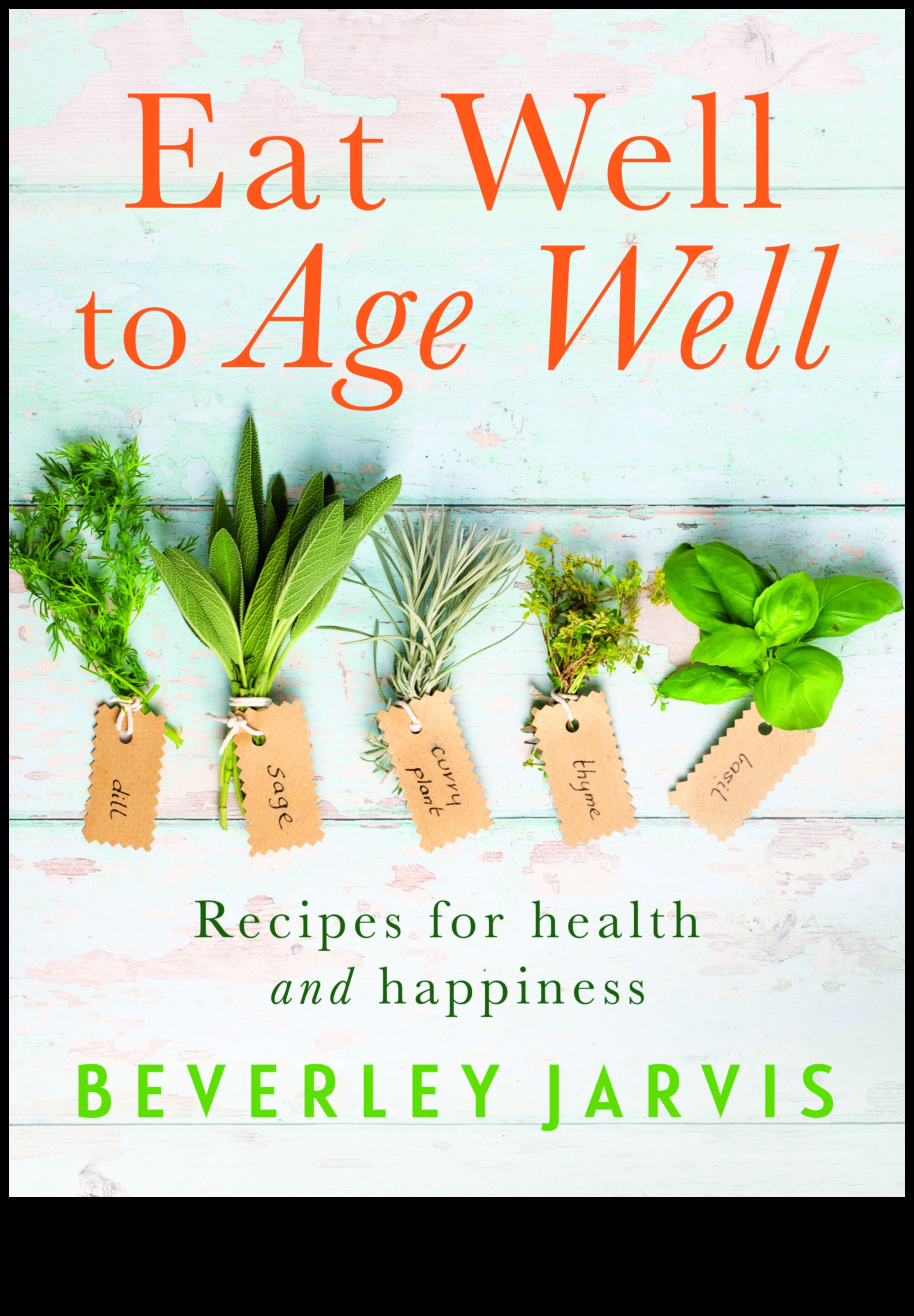 Ēd labi, labi noveco: uzturs graciozam ceļojumam