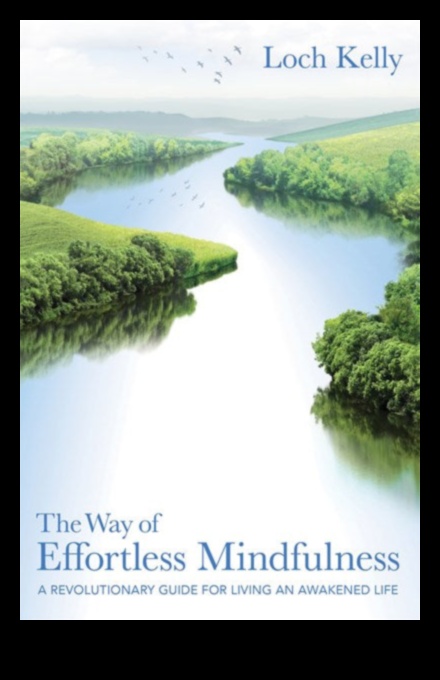 Apziņas pamodināšana: pārvietošanās apziņas ūdeņos