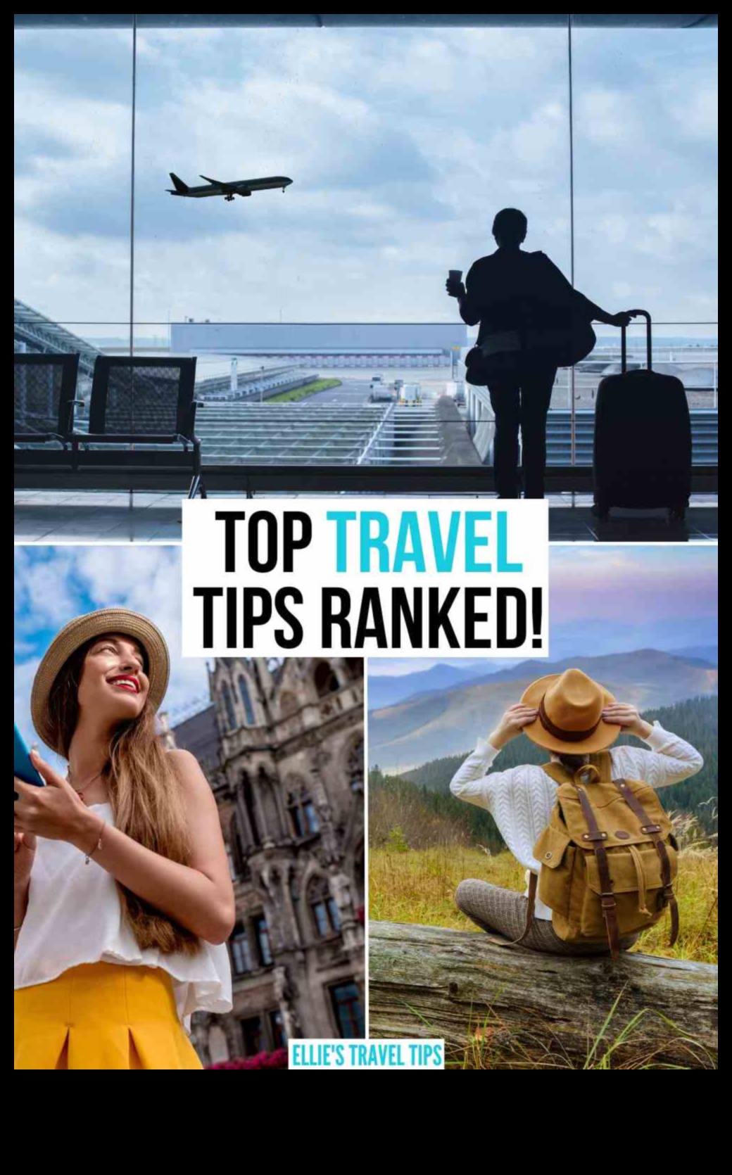 Nomad vajadzības: praktiski ceļojumu padomi katram piedzīvojumam