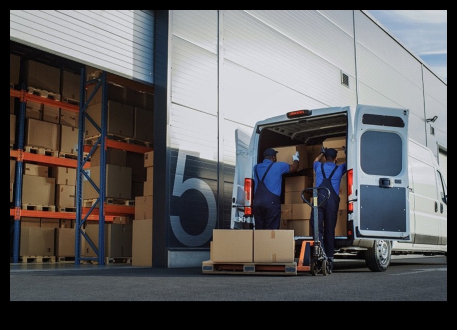 Uzņēmēji, kas atrodas ceļā: komerciālo transportlīdzekļu operatoru mobilais dzīvesveids