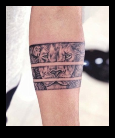 Creature Chronicles: stāsti par dzīvnieku tetovējumu mākslu