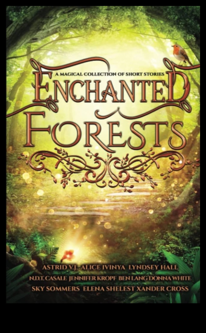 Lokalizācijas leģendas: burvīgu tuvumā esošu brīnumu kolekcija