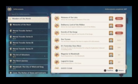 Lokalizācijas leģendas: burvīgu tuvumā esošu brīnumu kolekcija