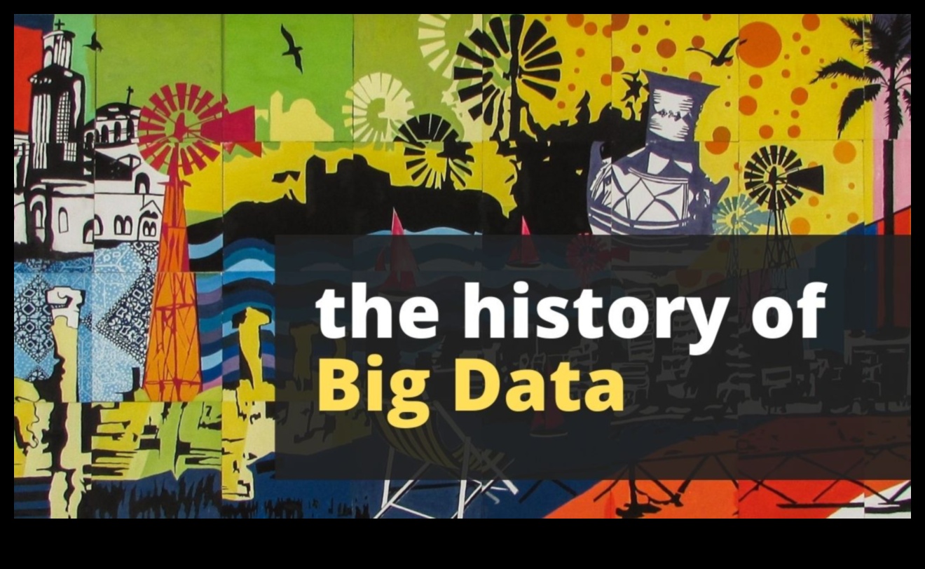 Lielo datu renesanse: analītisko risinājumu izstrādes mākslas atdzīvināšana