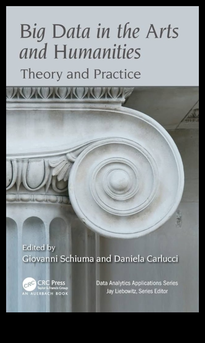 Lielo datu renesanse: analītisko risinājumu izstrādes mākslas atdzīvināšana
