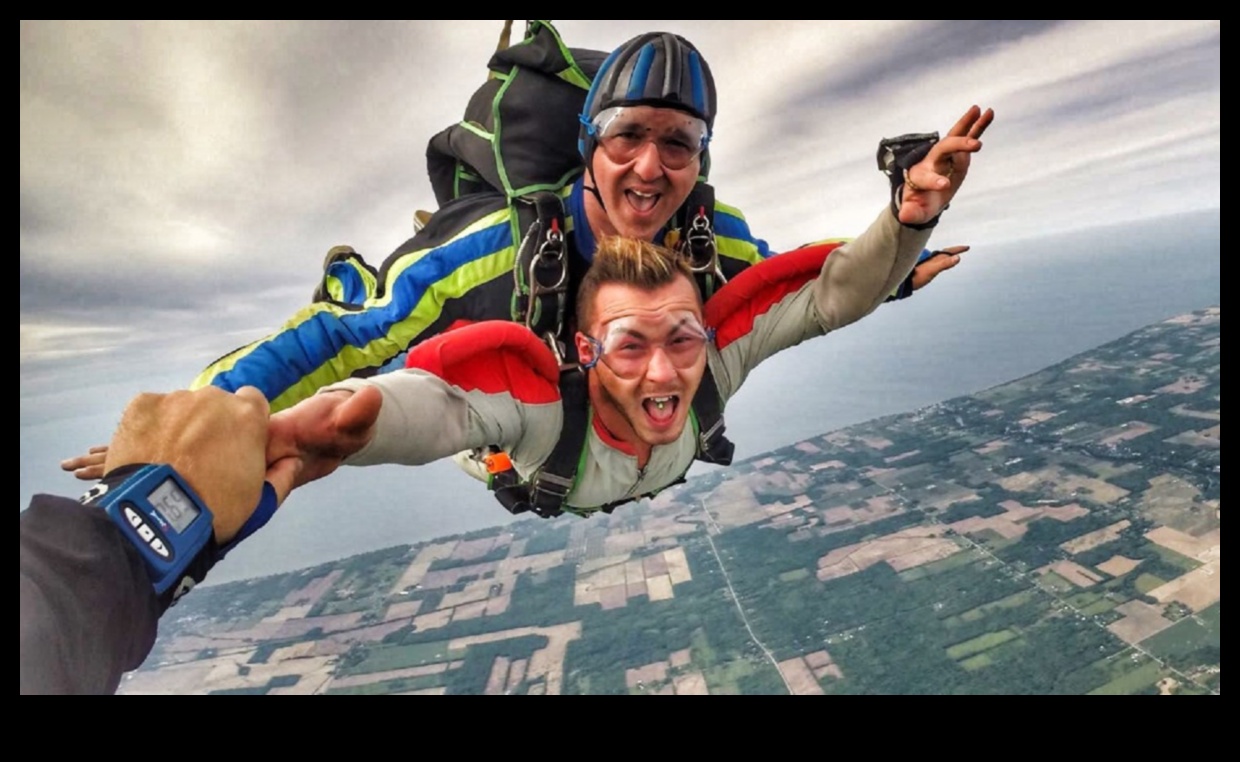 Piedzīvojumu arhitekts: izveidojiet savu ideālo aizraujošo maršrutu