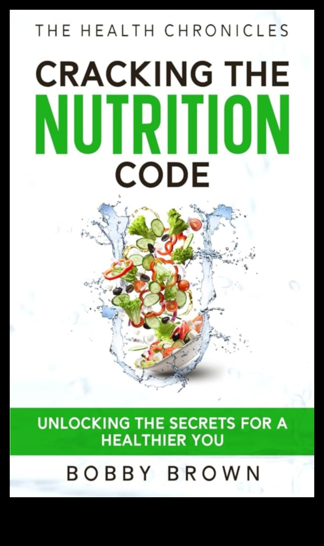 Uztura koda laušana: dziļa niršana veselībā