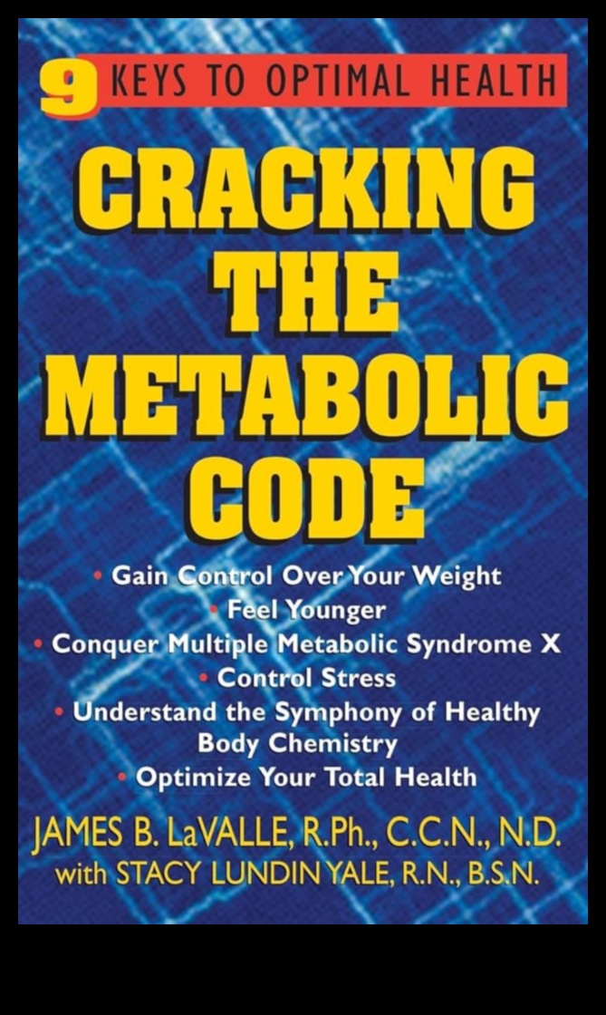 Uztura koda laušana: dziļa niršana veselībā