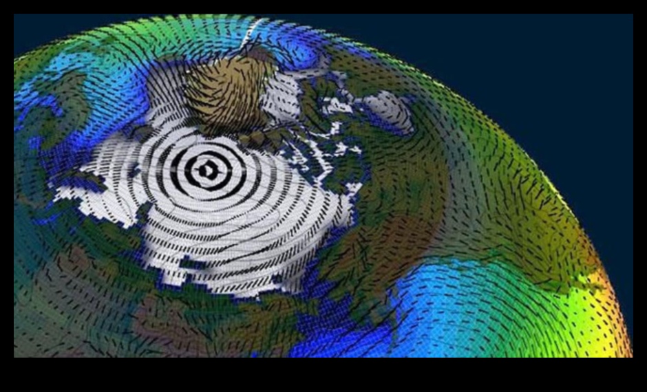 Ietekmes dizains: māksla, kas atstāj ilgstošu lielo datu iespaidu