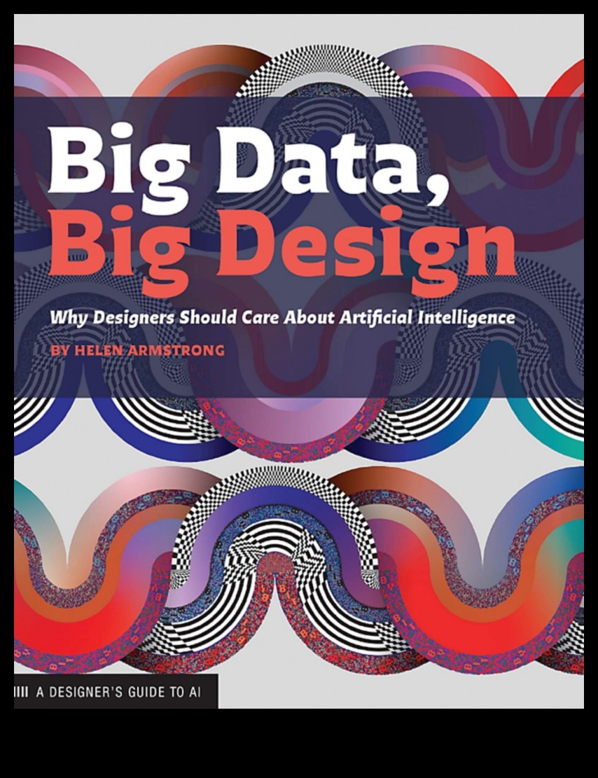 Ietekmes dizains: māksla, kas atstāj ilgstošu lielo datu iespaidu