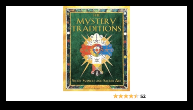 Svētās zīmes: hronikas, kas veidotas ar simbolisku tinti