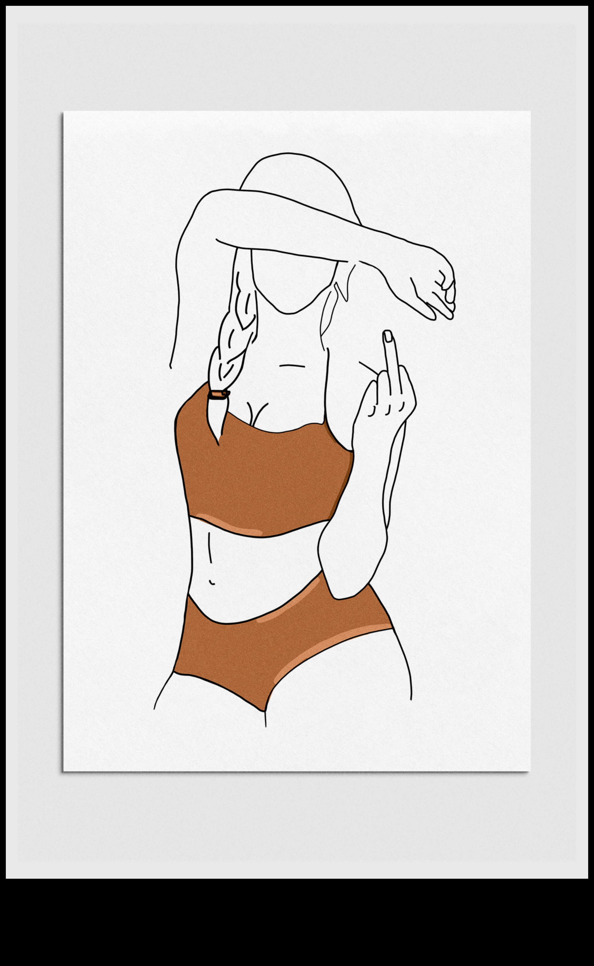 Skaistuma iemiesojums: izteiksmīgas ķermeņa rotāšanas mākslas svinēšana