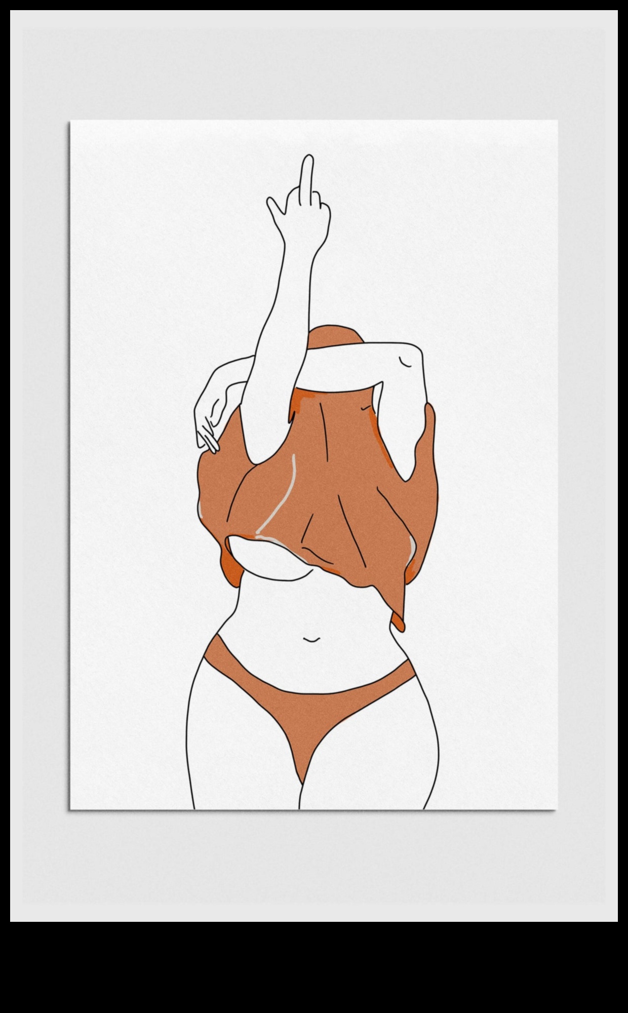 Skaistuma iemiesojums: izteiksmīgas ķermeņa rotāšanas mākslas svinēšana