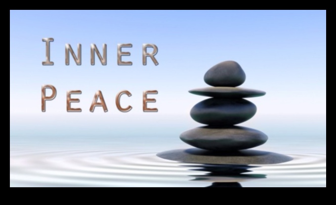 Iekšējais miers: meditācijas transformējošais raksturs