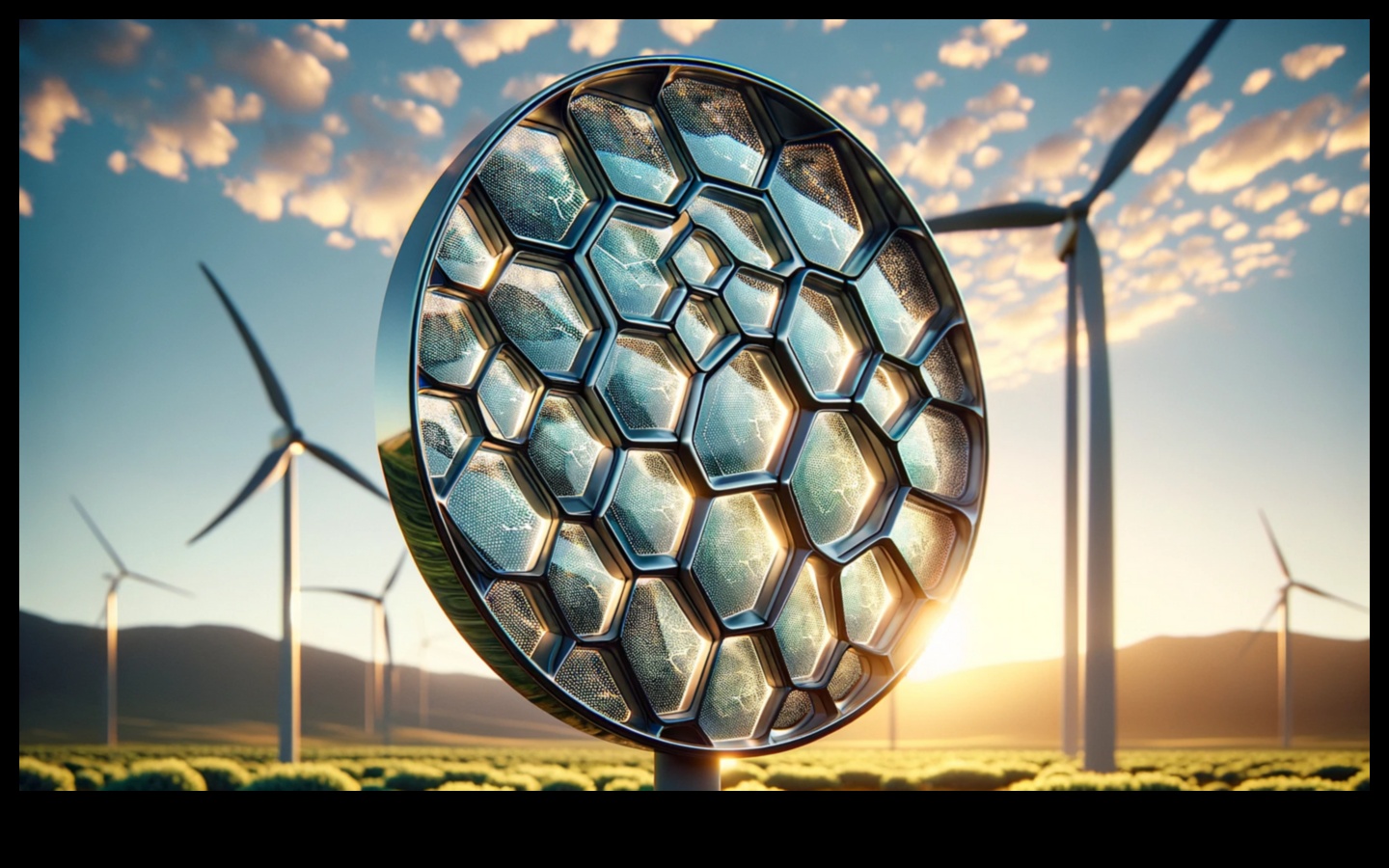 Atjaunojamās dzirksteles: aizdedzina inovācijas ilgtspējīgos risinājumos