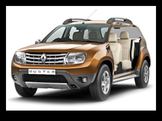 Pilsētas apvidus auto hronikas: personīgi stāsti no pilsētas SUV iemītniekiem