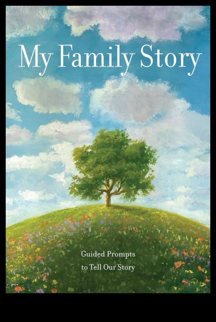 FamJam hronikas: pasakas no piedzīvojumiem, kas vērsti uz ģimeni