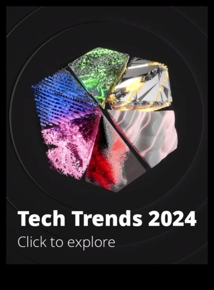 Tehniskās tendences: Informācijas tehnoloģiju dizaina evolūcijas hronika