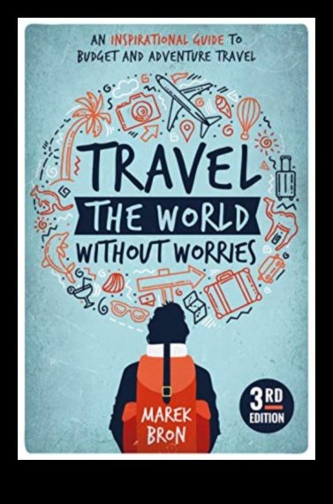 Journey Jive: Dejošana praktisku ceļojumu padomu ritmā