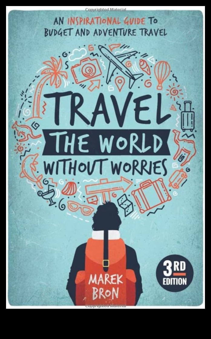 Journey Jive: Dejošana praktisku ceļojumu padomu ritmā