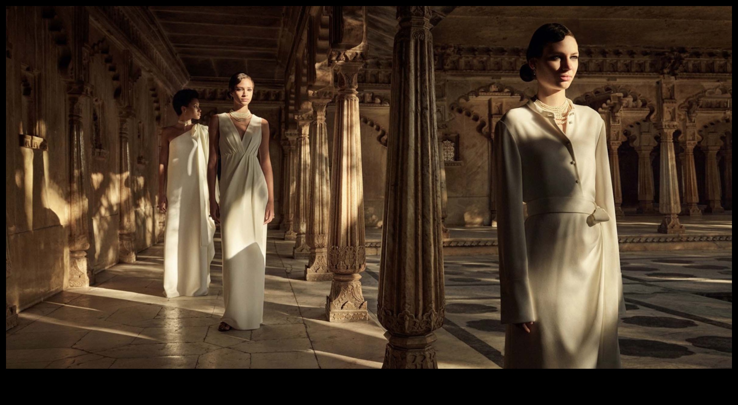 Luksusa leģendas: mūžīgās ekstravagances svinēšana