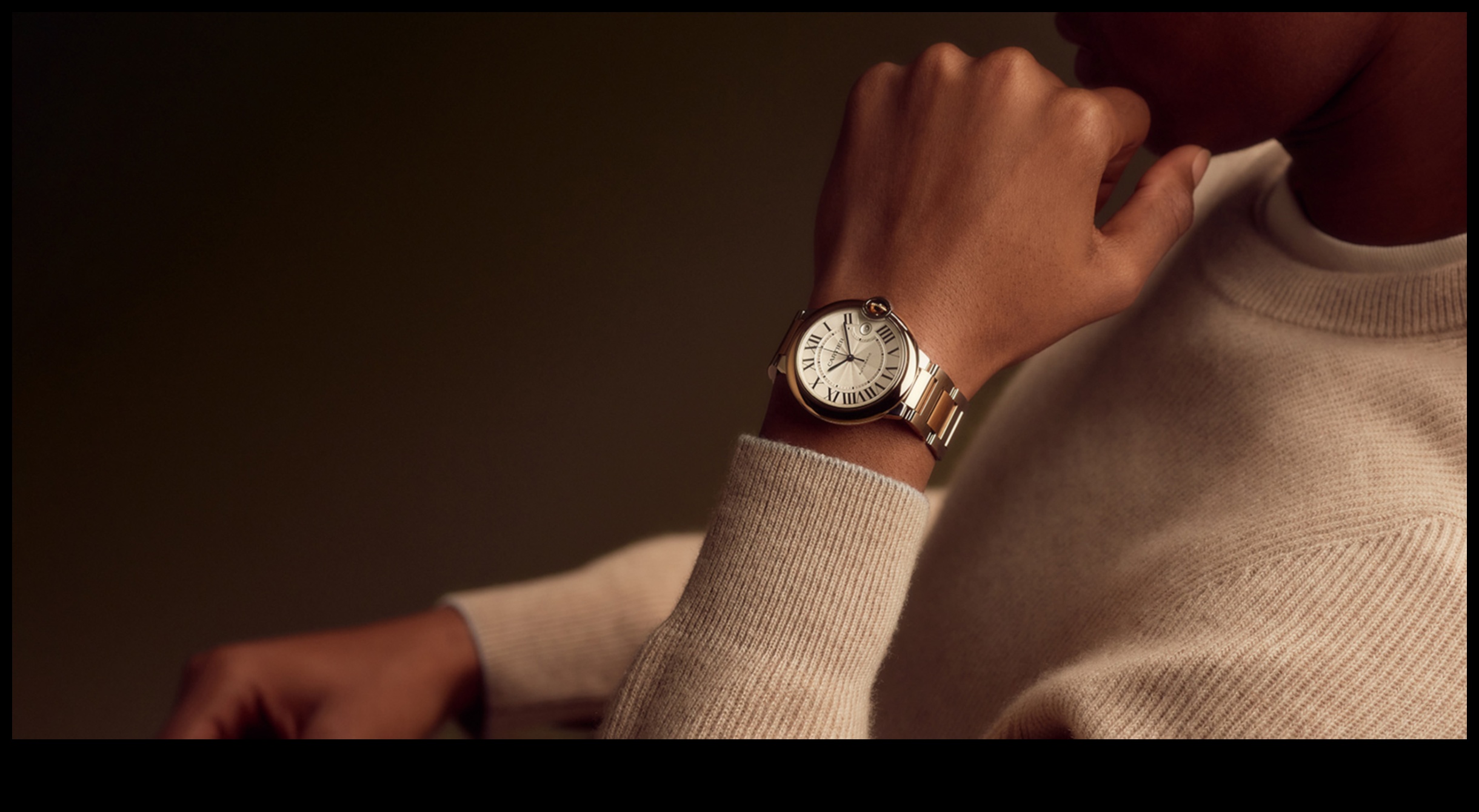 Luksusa leģendas: mūžīgās ekstravagances svinēšana