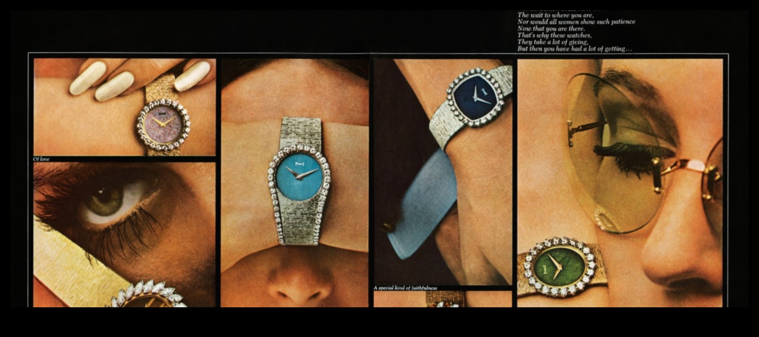 Luksusa leģendas: mūžīgās ekstravagances svinēšana