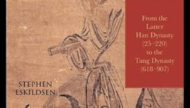 Ancient Serenity: vēsturiska meditācijas izcelsmes izpēte