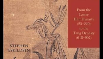 Ancient Serenity: vēsturiska meditācijas izcelsmes izpēte