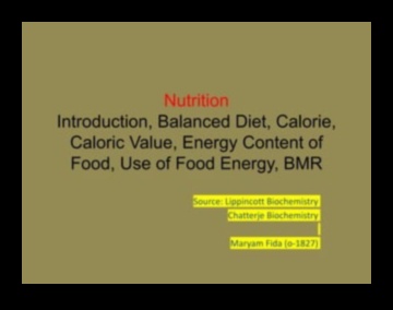 Bioķīmiskais līdzsvars: atslēga uz uztura labsajūtu