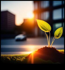 Atjaunojamās dzirksteles: aizdedzina inovācijas ilgtspējīgos risinājumos