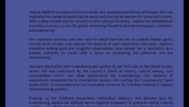 Atklājiet neparasto: Ceļotāju atklājumu ceļvedis