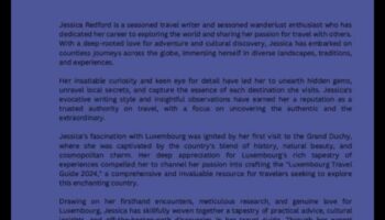 Atklājiet neparasto: Ceļotāju atklājumu ceļvedis