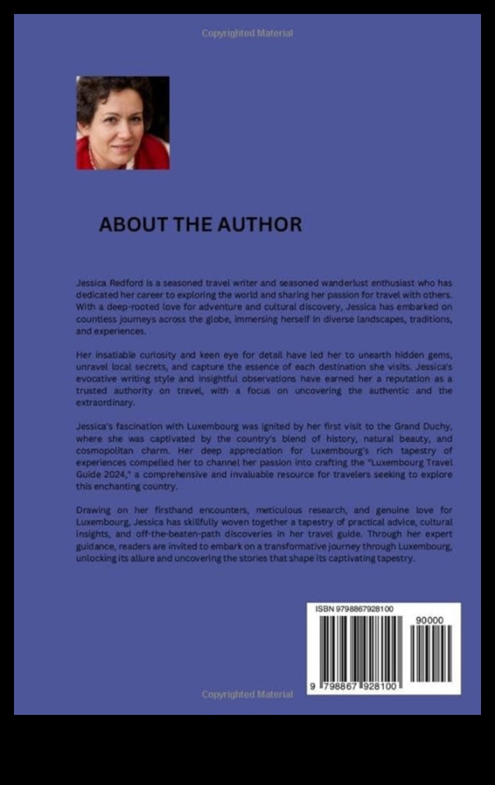 Atklājiet neparasto: Ceļotāju atklājumu ceļvedis