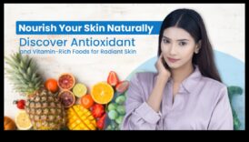 Baro un aizsargā: antioksidantu starojošais spēks