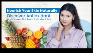 Baro un aizsargā: antioksidantu starojošais spēks